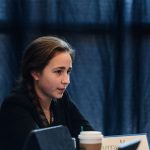 Make discussion about marketing policy